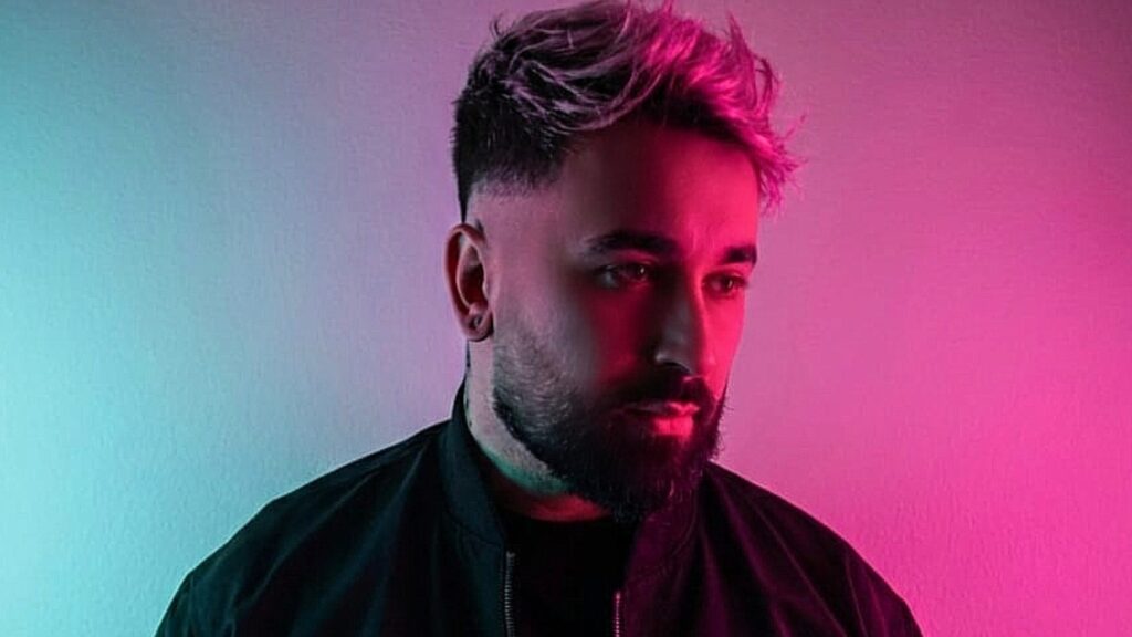 YVAINE: Precision, Power, And The Pulse Of The Underground YVAINE: Precision, Power, And The Pulse Of The Underground