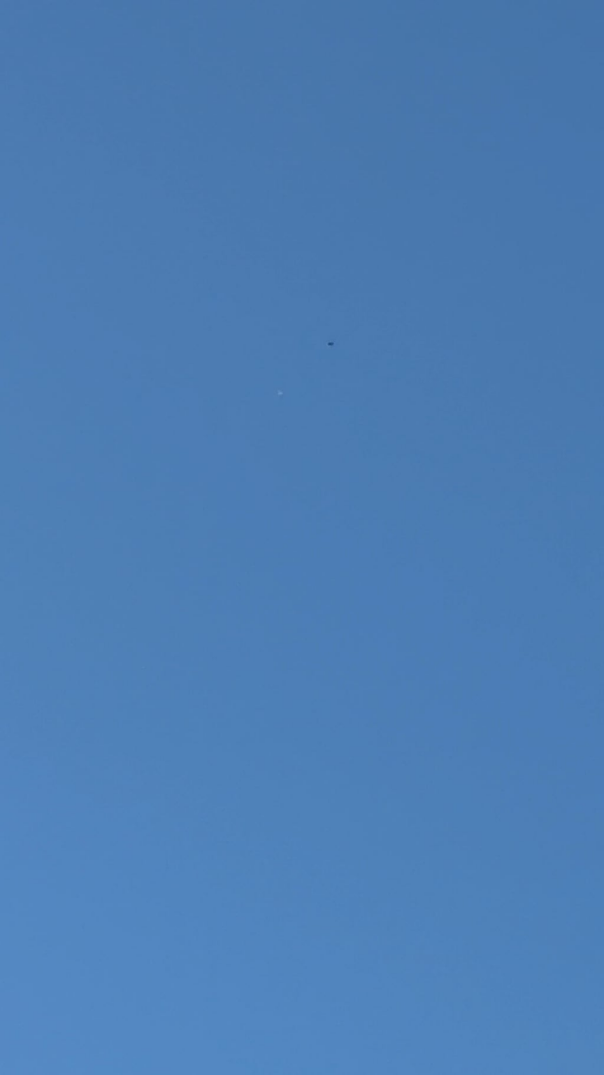 Queens, NYC / 4 Orbs