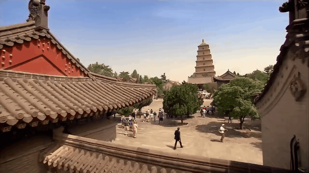 Documentary: The Story of China — Episode 2 (Part 5)