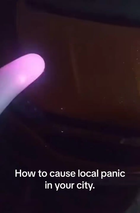 The truth is out. This is The Disclosure.