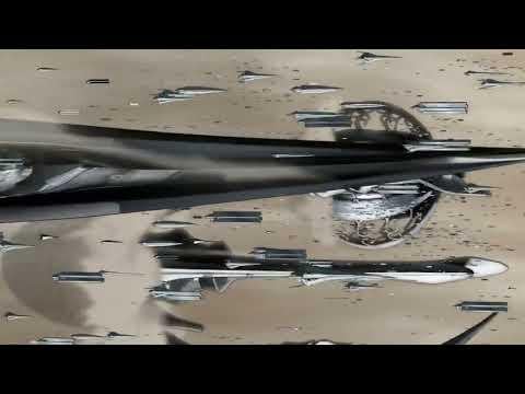 The scene of first contact depicted in pop culture: my favorite one.