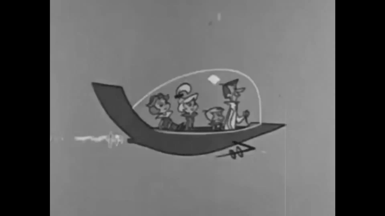 Secretary Sean Duffy Just Posted This Clip, Beginning w/ Part of the Opening to "The Jetsons", Teasing Eight New Pilot Projects as a Part of our Advanced Air Mobility Pilot Program - Hype? Disclosure? Or Both?