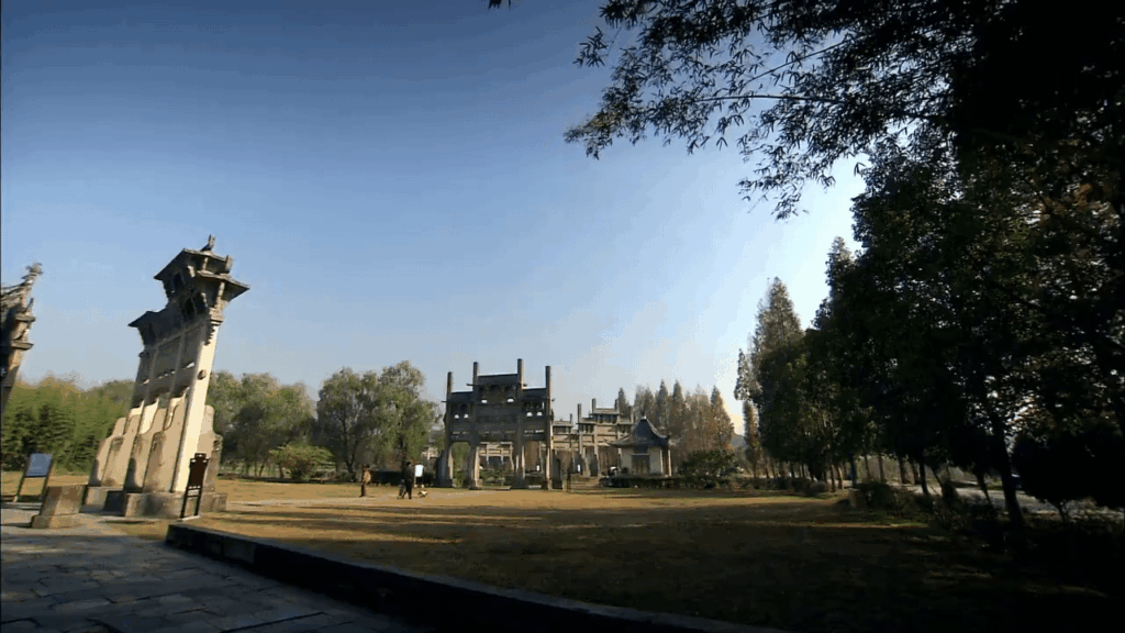 Documentary: The Story of China — Episode 4: The Ming Dynasty (Part 3)