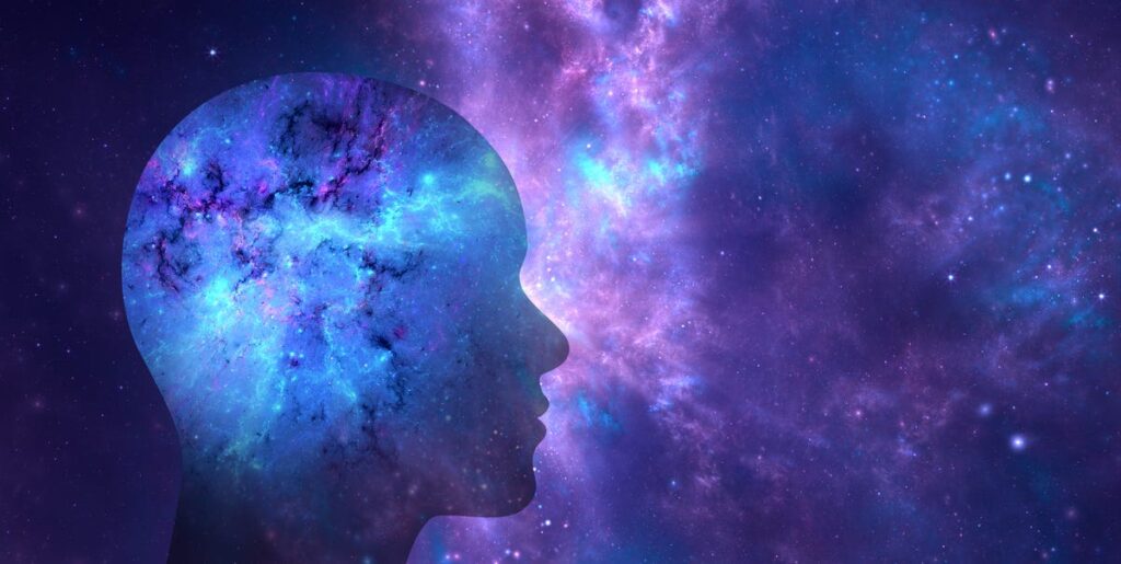 Your Brain Must Tap a Mysterious Universal Source to Become Conscious, Scientist Says Your Brain Must Tap a Mysterious Universal Source to Become Conscious, Scientist Says