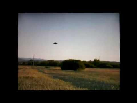 UFO Bosnia Prijedor: 2 Footages
