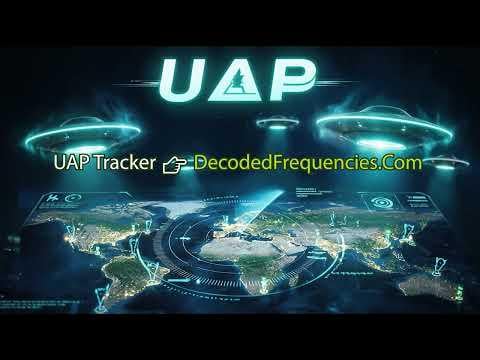 They Tried to Cover This Up. 120 Years of UAP Data.