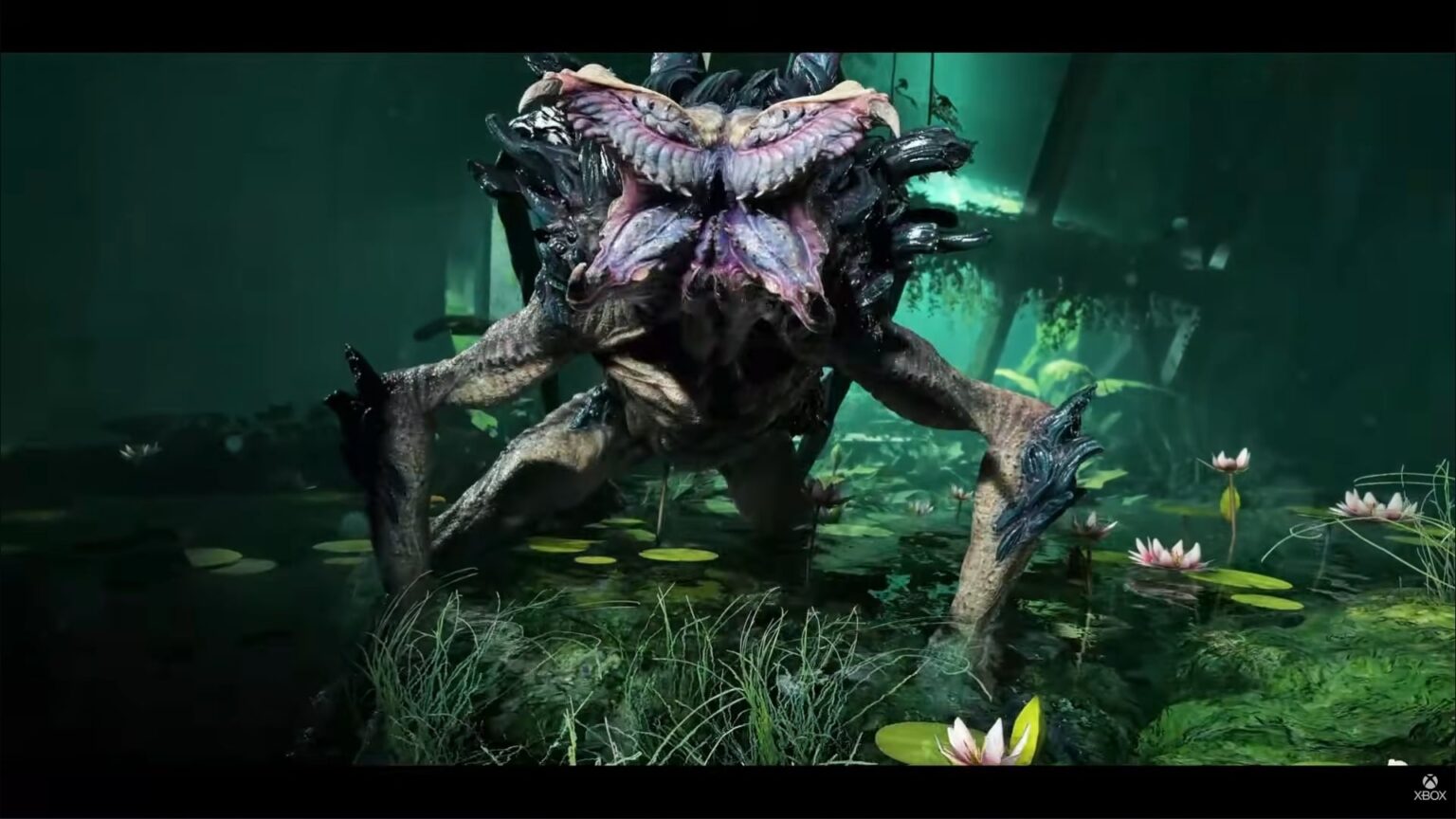 Alien Deathstorm Announced by Rebellion, Launching in 2027 Alien Deathstorm Announced by Rebellion, Launching in 2027