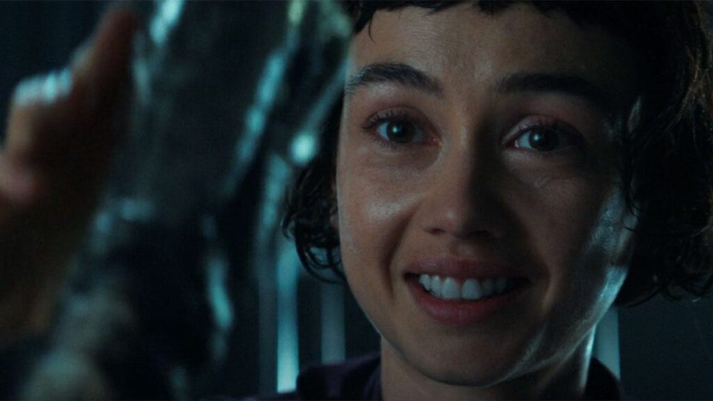 Earth Actor Sydney Chandler Has Not Seen the Season 2 Script Yet, Revealing the Production Timeline; All Details Here