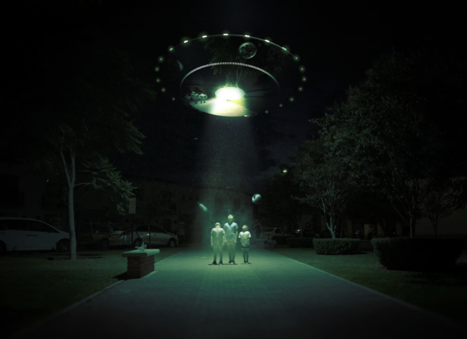 Why we might be missing messages from aliens
