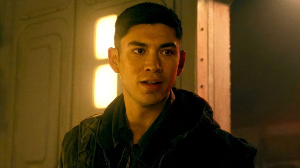 Alien Romulus Just Climbed to the Top of HBO Max's Global Charts