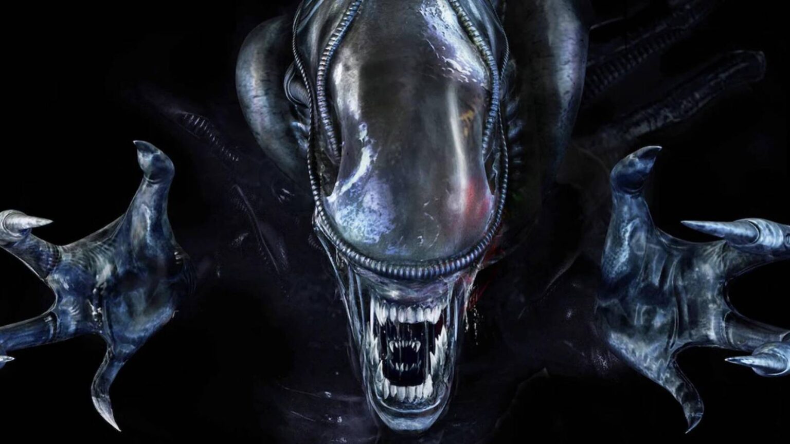 Romulus Overtakes Jurassic World on a Surprising Streaming Platform Romulus Overtakes Jurassic World on a Surprising Streaming Platform