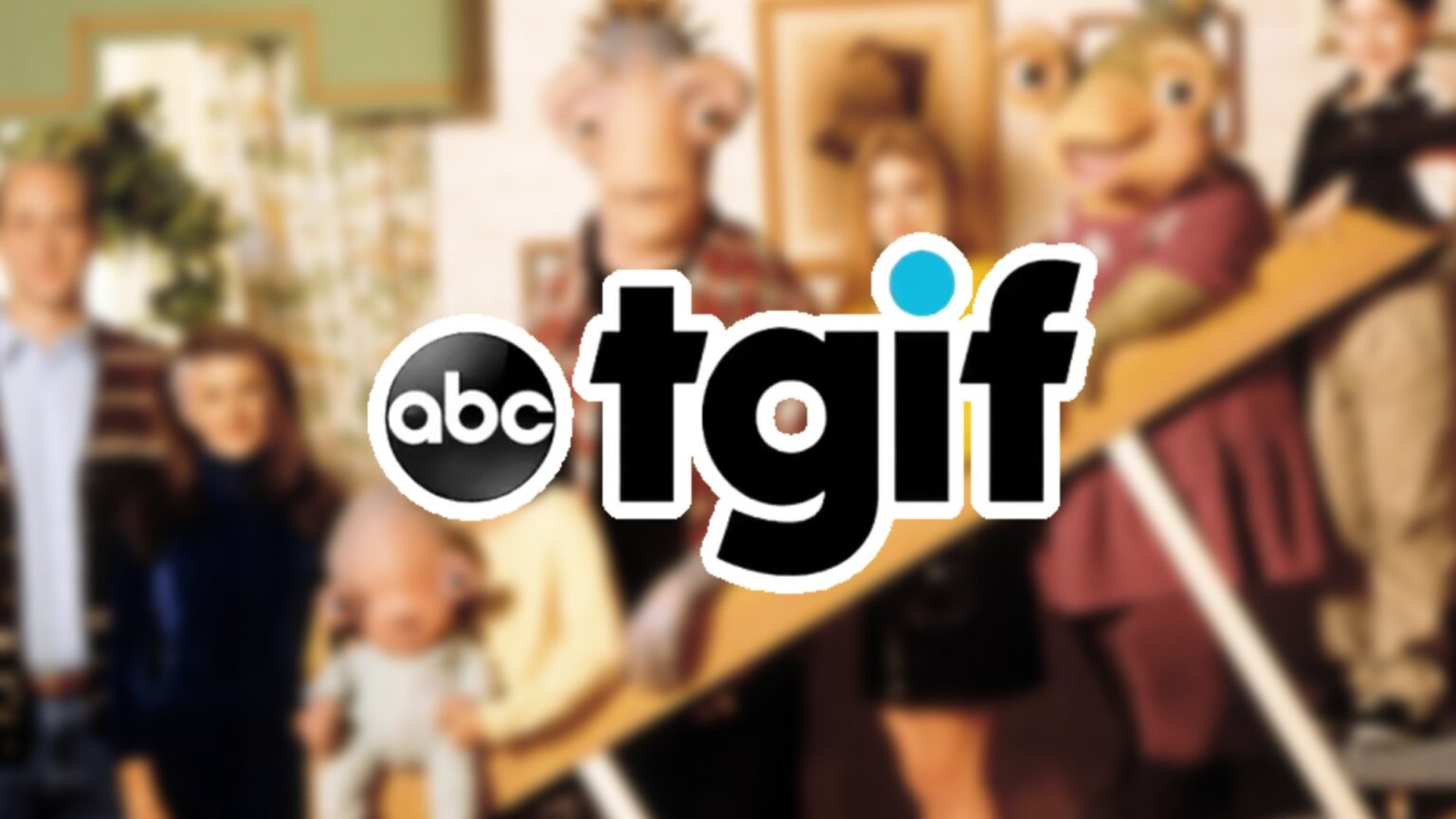 30 Years Ago Today, A Lost Sci-fi Sitcom Premiered (It Was Cancelled After 2 Episodes And I Still Think About It) 30 Years Ago Today, A Lost Sci-fi Sitcom Premiered (It Was Cancelled After 2 Episodes And I Still Think About It)