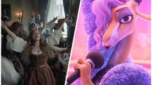 'The Testament of Ann Lee' and 'Zootopia 2'