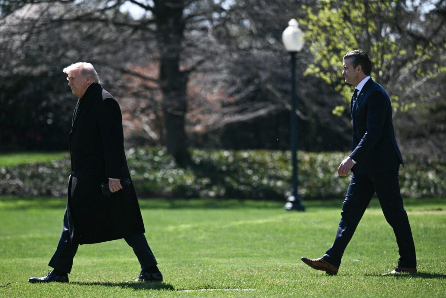 White House spokeswoman replied about Aliens.gov “Stay tuned👽”