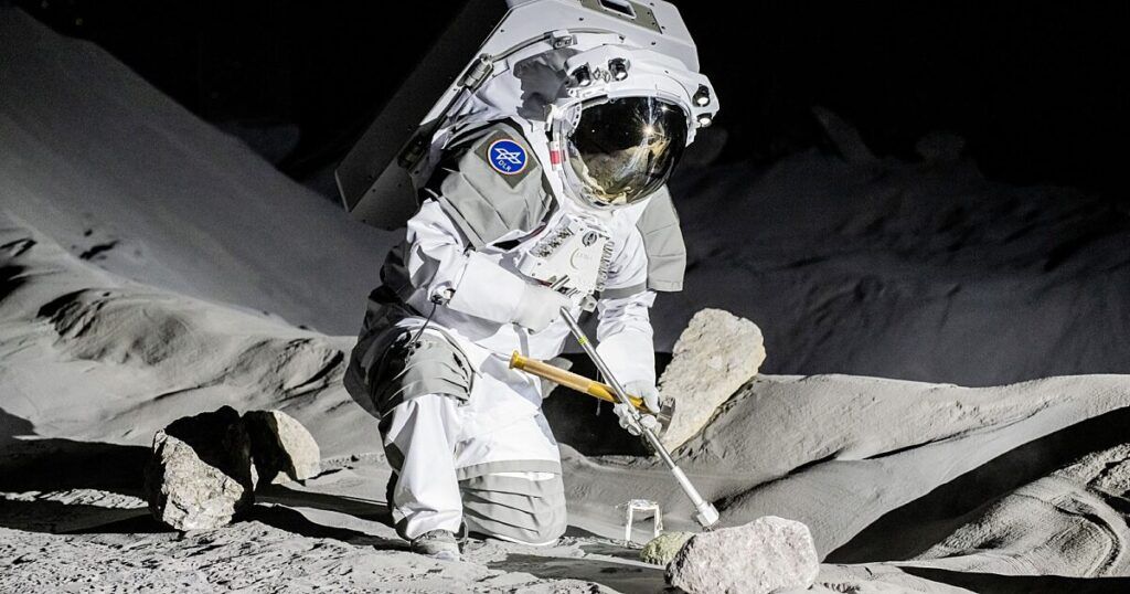 Space tech of the past, present, and future Space tech of the past, present, and future