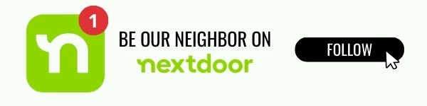 Follow Us on Nextdoor