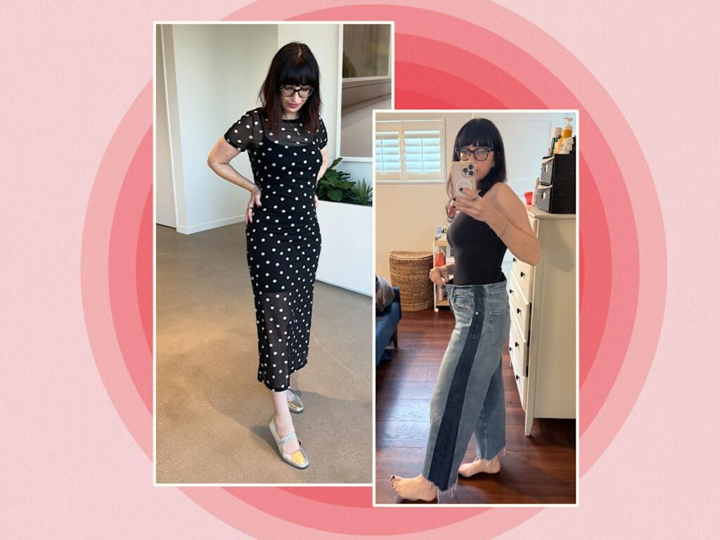 I Felt Like an Alien in My Postpartum Body—So I Tried This Pair of Shapewear Undies & Felt Like a New Person I Felt Like an Alien in My Postpartum Body—So I Tried This Pair of Shapewear Undies & Felt Like a New Person