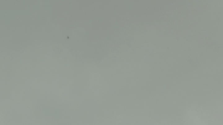 Black orb vid 2 January 28