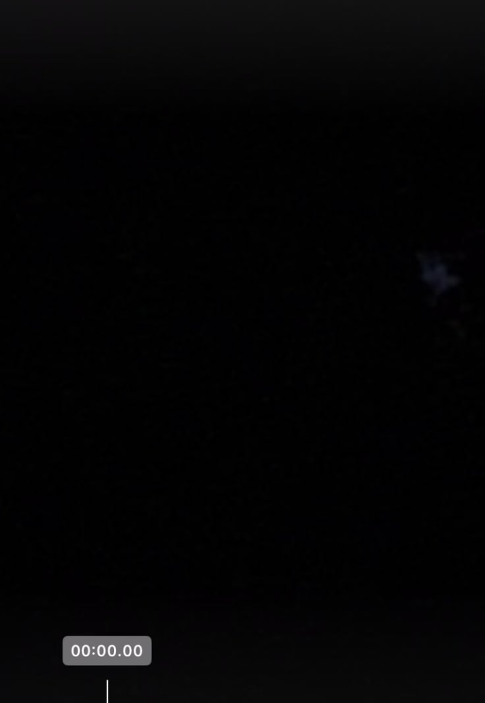 Time: March 18, 20:29.                Location : Shrewsbury.