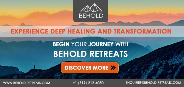 Behold Retreats