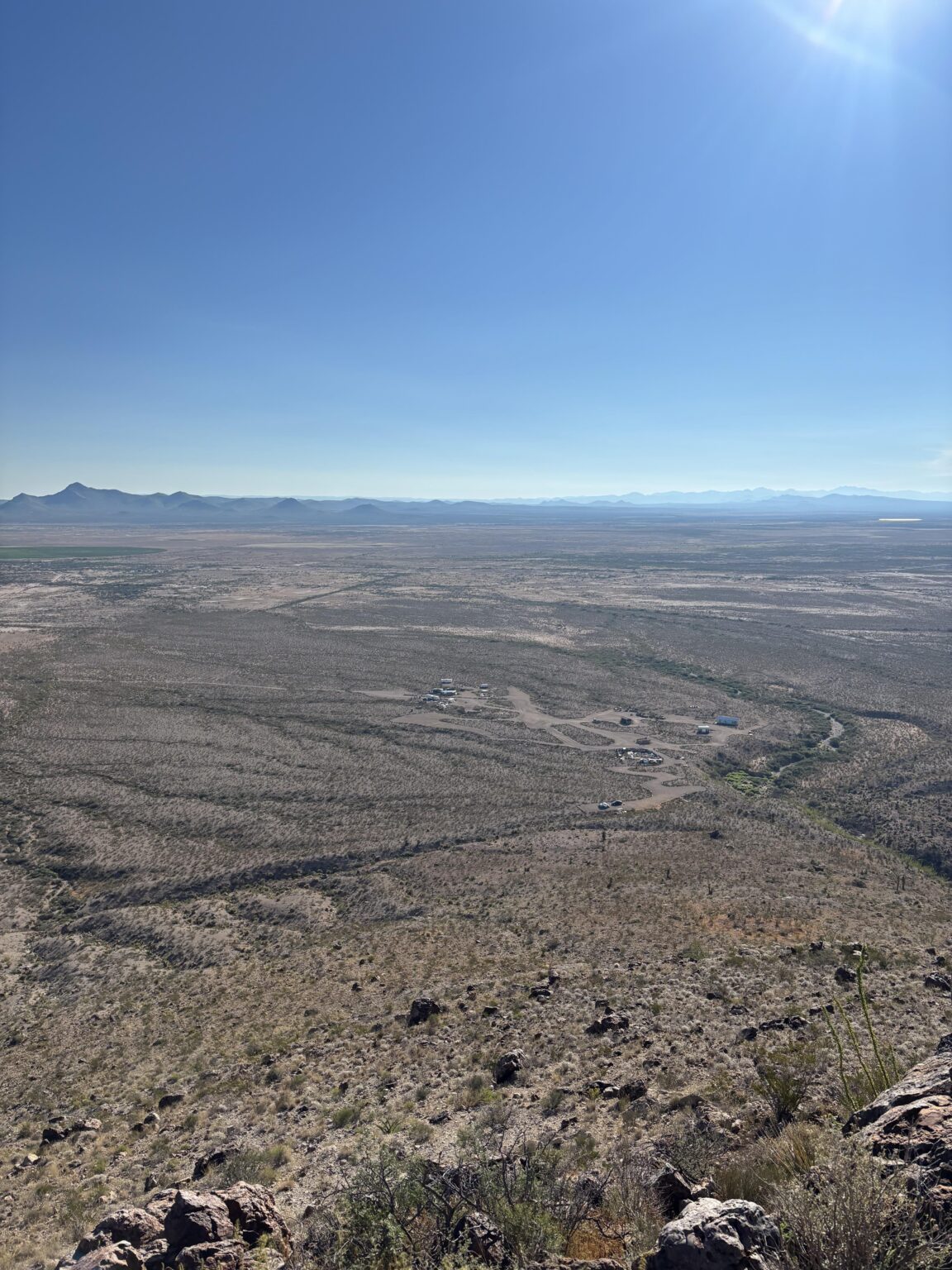 God, Death, and Snakes in West Texas God, Death, and Snakes in West Texas