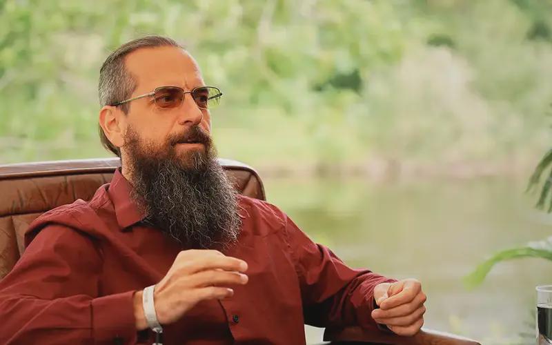 How to hack your way out of the reality simulation