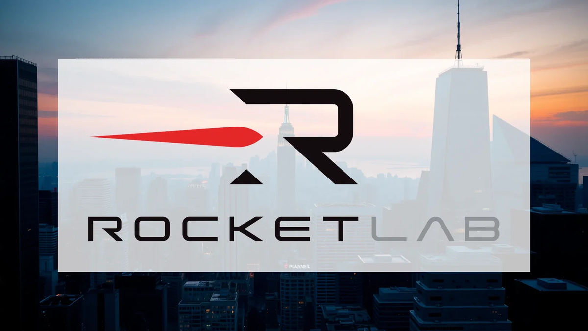 Rocket Lab's European Milestone Fails to Lift Share Price - Foto: über boerse-global.de