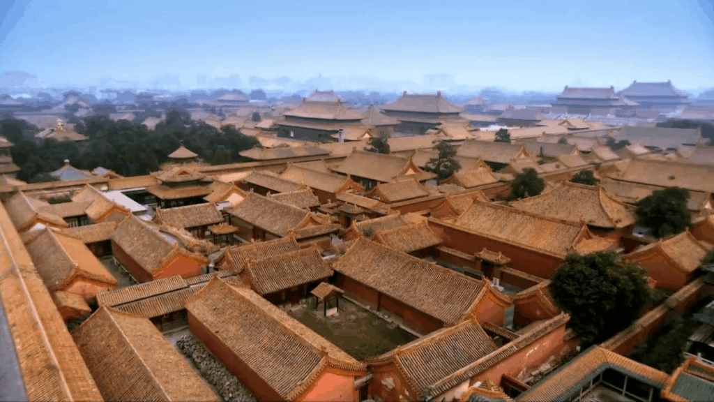 Documentary: The Story of China — Episode 4: The Ming Dynasty (Part 5)