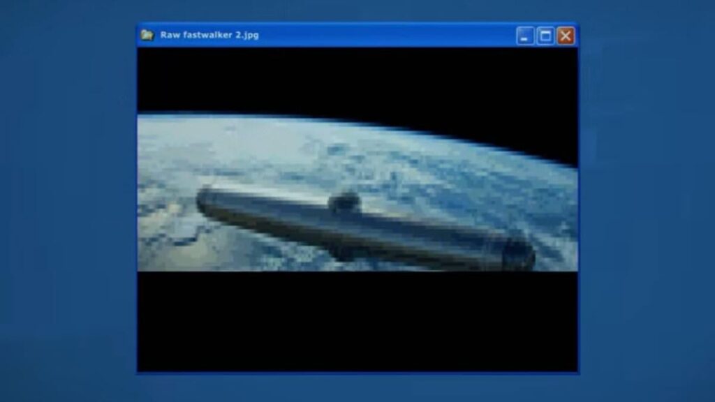 I hacked NASA's systems and finally found the truth about UFOs… the cover-up is astonishing