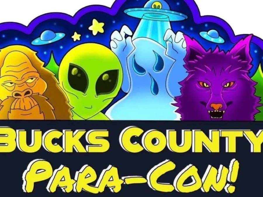 Out-Of-This-World Experience Awaits At Bucks County ParaCon Patch News