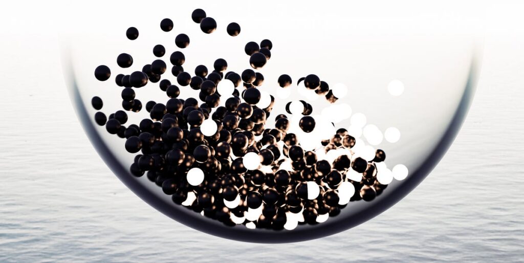 Hidden Universe Clues Found on Ocean Floor, Scientists Reveal