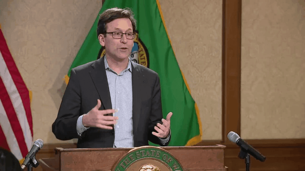 Washington directs state, local agencies to replace legal term ‘alien’ with ‘noncitizen’ station icon