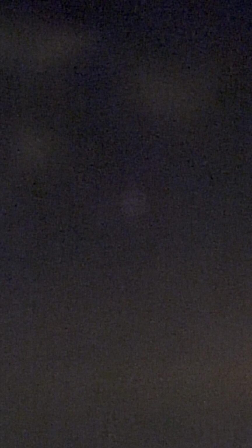 What star could this be? Supernova?