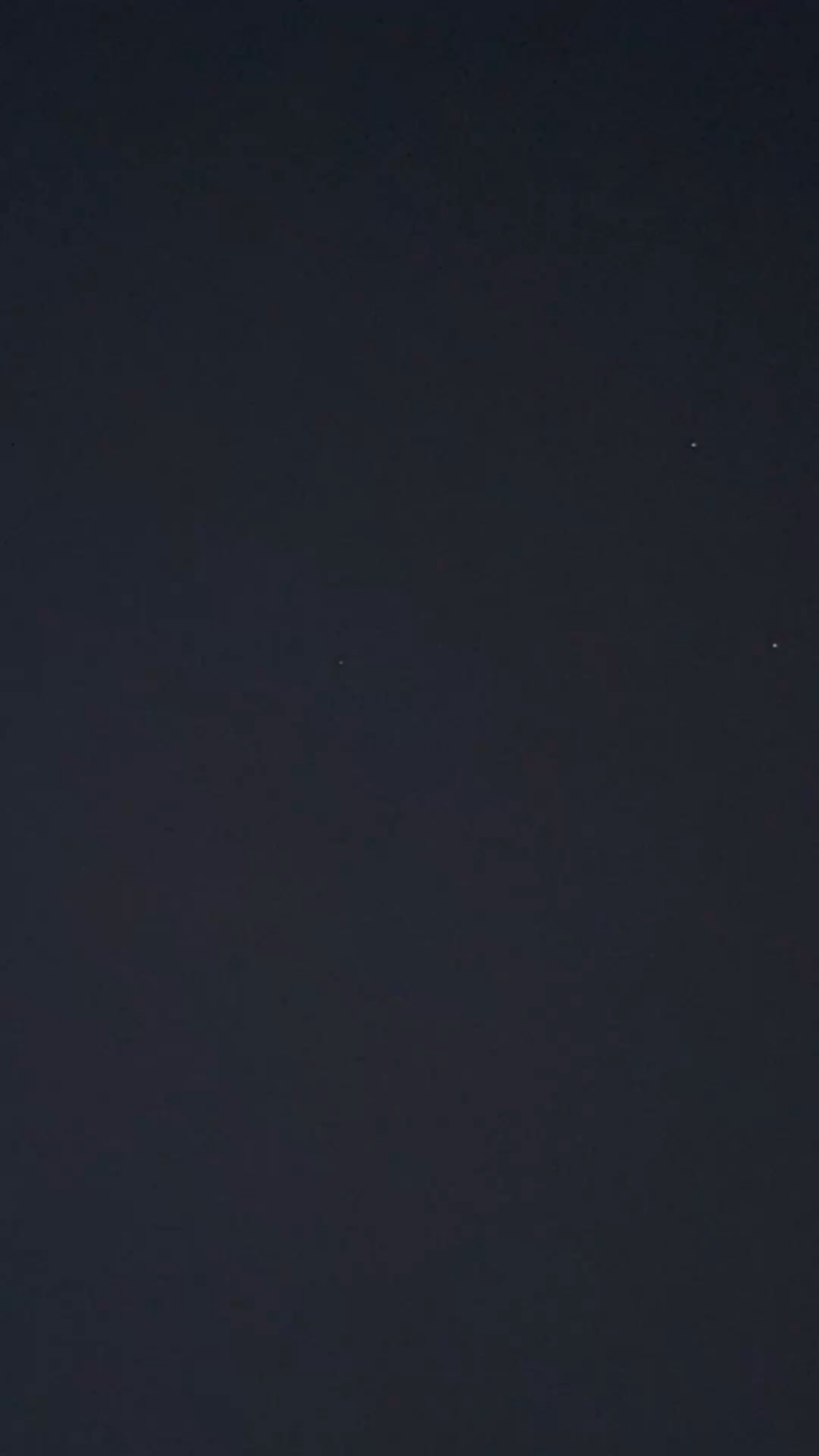 What are these orbs?!