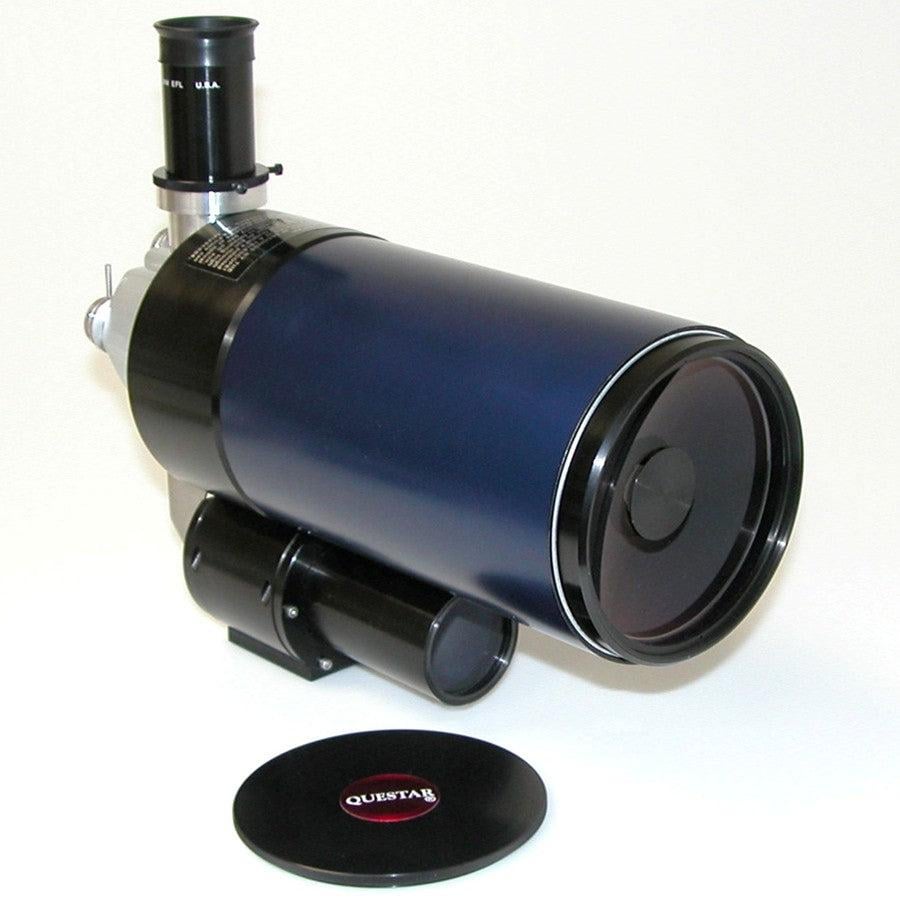 Questar telescope help if possible