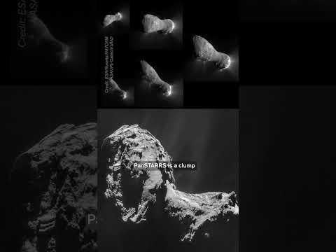 Rare Comet May Light Up the Sky