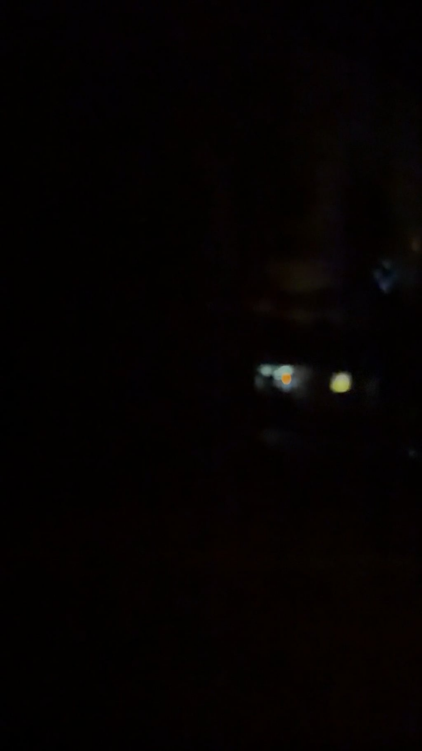 Saw this tonight around 8:30pm Ontario