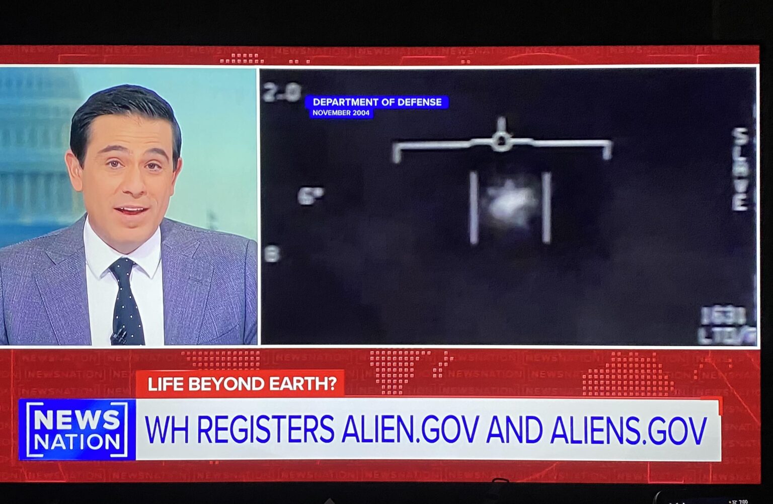 WH keeps moving forward, but how far will they go