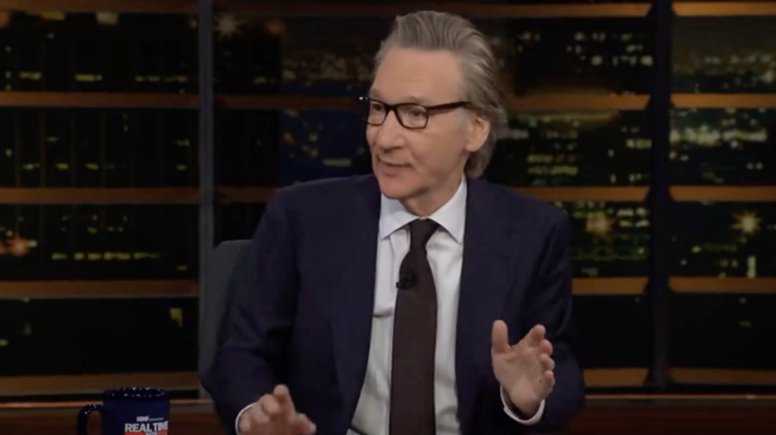 The topic of UFO disclosure came up on Real Time with Bill Maher last night. Bill Maher seems convinced that NHI/Aliens are here on Earth – “I think they’re here, I’m not shy about it”. Rep Luna says members of Congress are receiving briefings on UAP that they are not able to explain. The topic of UFO disclosure came up on Real Time with Bill Maher last night. Bill Maher seems convinced that NHI/Aliens are here on Earth - "I think they're here, I'm not shy about it". Rep Luna says members of Congress are receiving briefings on UAP that they are not able to explain.