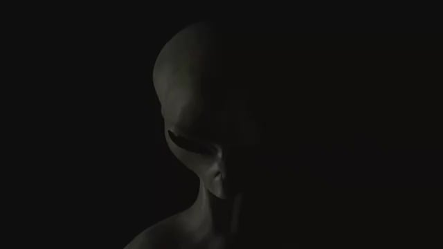 Roswell ET craft crash witness was threatened to stay silent