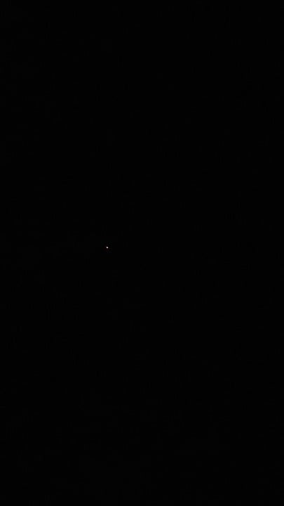 Any fellow weirdos know anything about these orbs?