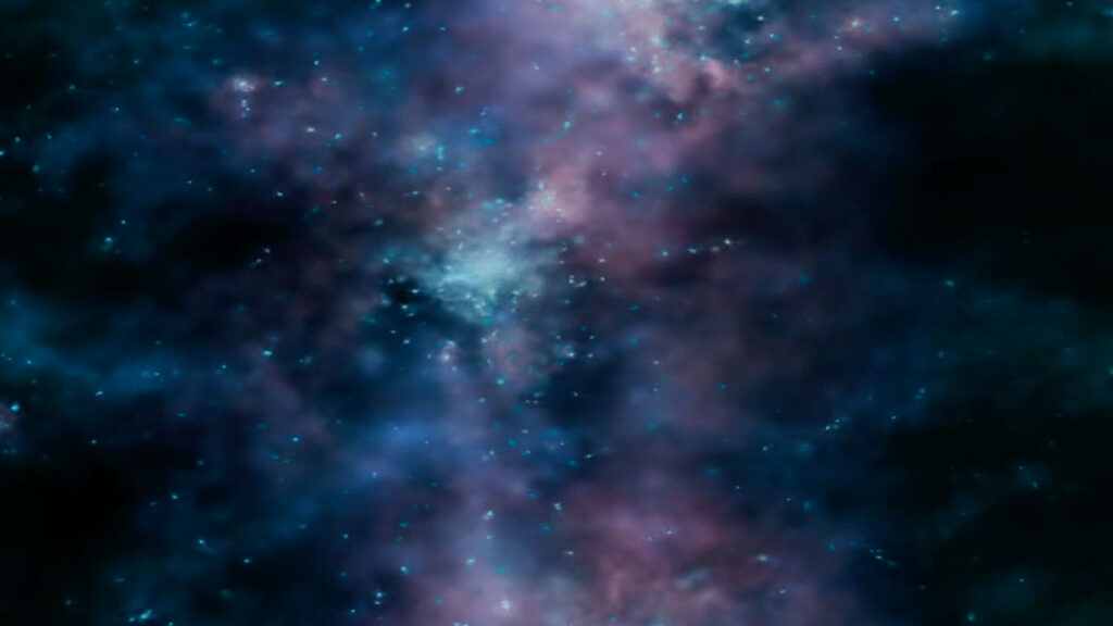 Dark matter, explained | University of Chicago News Dark matter, explained