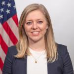 Portrait of Krista Kinnard