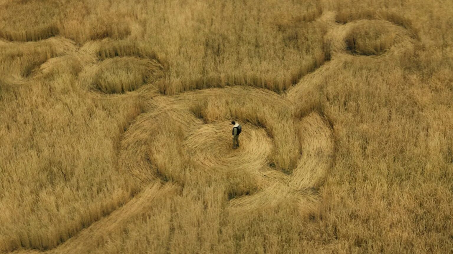 Disclosure Day Full Trailer – Space Disclosure Day Full Trailer - Space