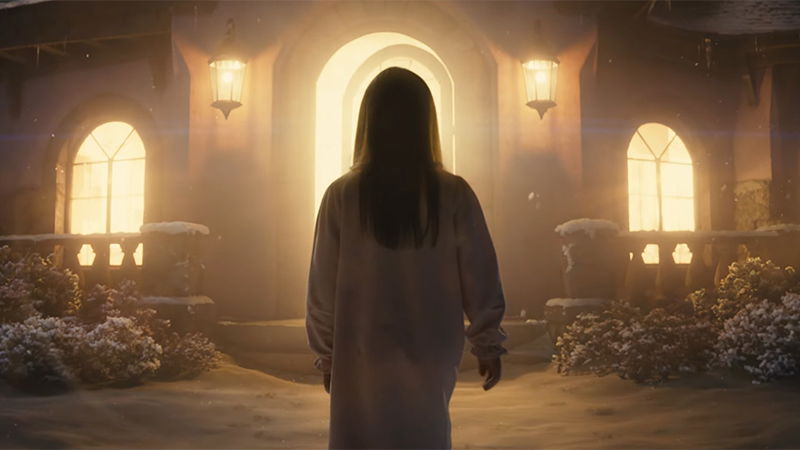 Disclosure Day Trailer