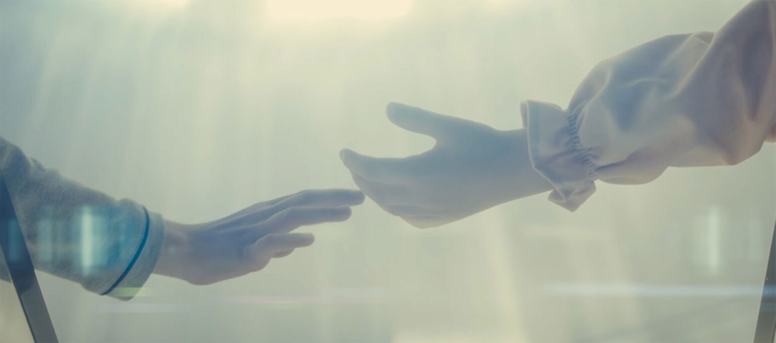 Exciting Full Trailer for Steven Spielberg's 'Disclosure Day' UFO Thriller