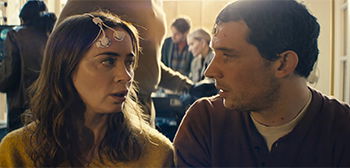 Disclosure Day Trailer