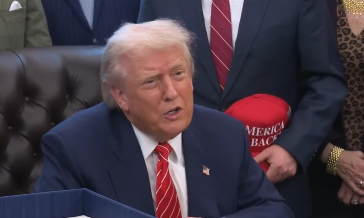 Donald Trump Sicker Than He Letting Us Know