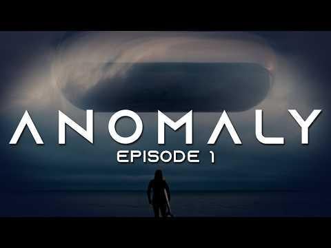 The anomaly - Youtube.