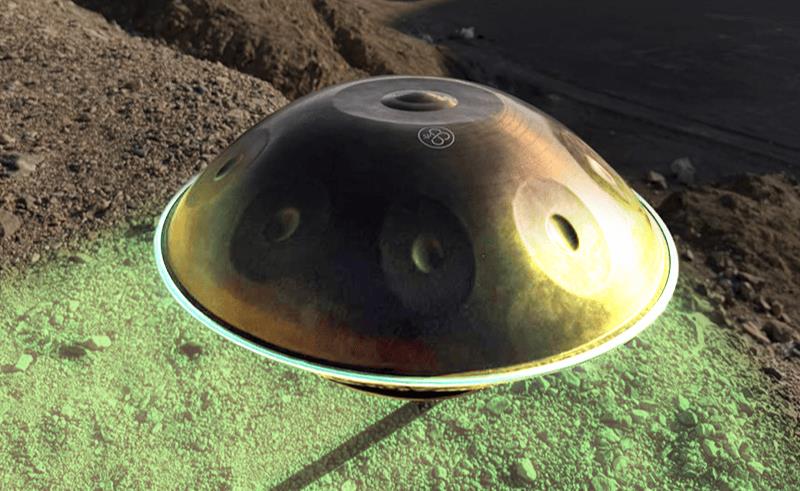 House of Panz is Bringing the Melodies of Aliens to Egypt House of Panz is Bringing the Melodies of Aliens to Egypt